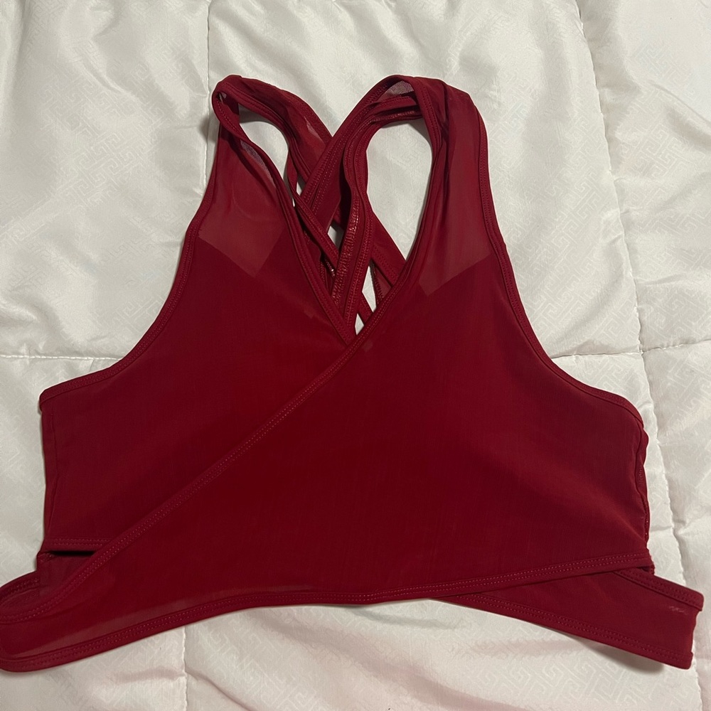Fabletics Sports Bra